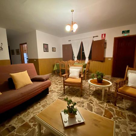 Vv. Casa La Fuente II Villa Isora Exteriör bild
