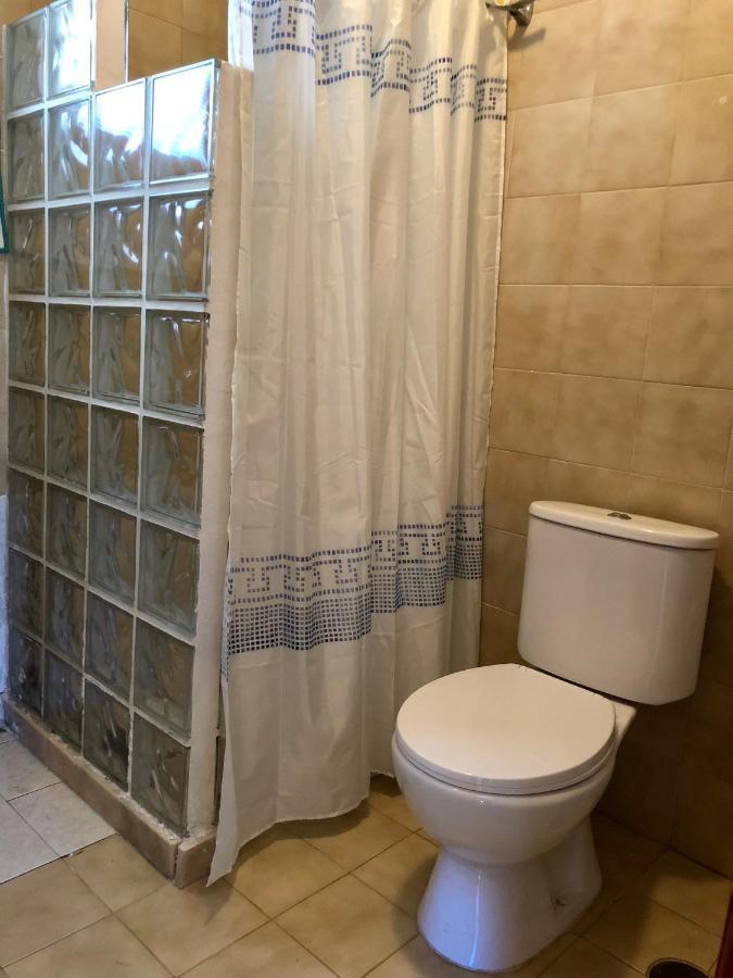 Vv. Casa La Fuente II Villa Isora Exteriör bild